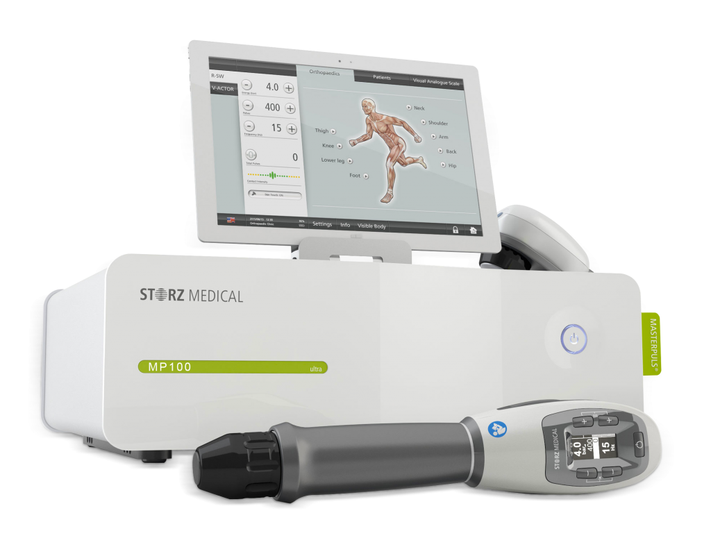 Shockwave Therapy Storz Medical Shockwave Shockwave Canada