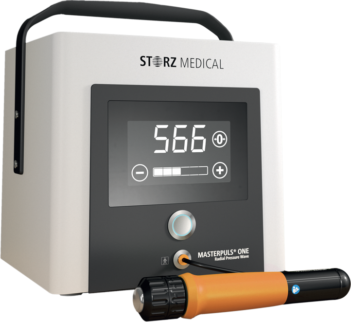 TOP 10 Best ShockWave Therapy Machine in 2022 