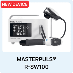 MASTERPULS® R-SW100