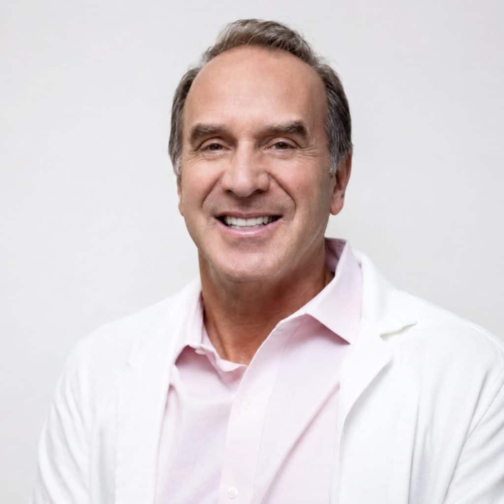 Rob Gordon MD