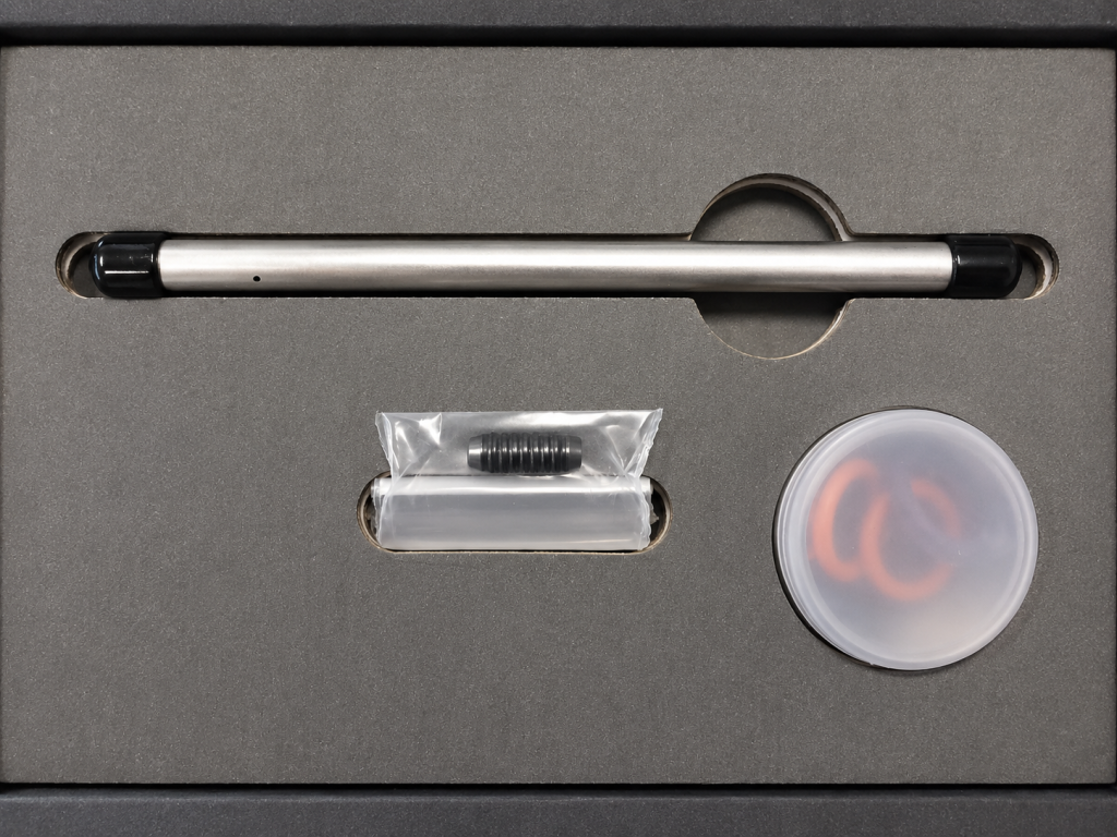 Shockwave Single Revision Kit